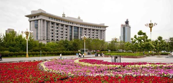 Hotels in Wulumuqi
